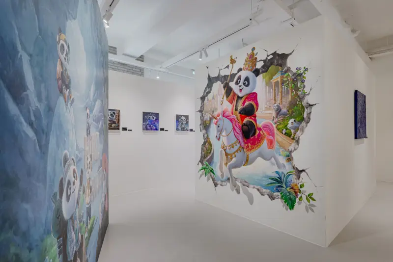 NFT GALLERY 이미지 22